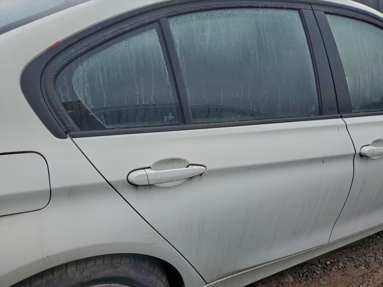 2013 BMW 328 Xi Sulev - zdjęcie 10