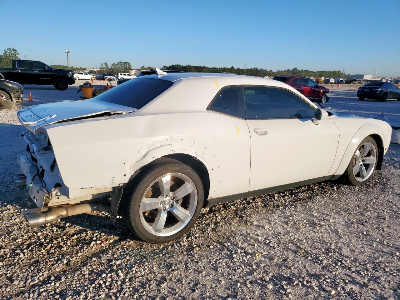 2019 Dodge Challenger R/T Scat Pack - zdjęcie 3