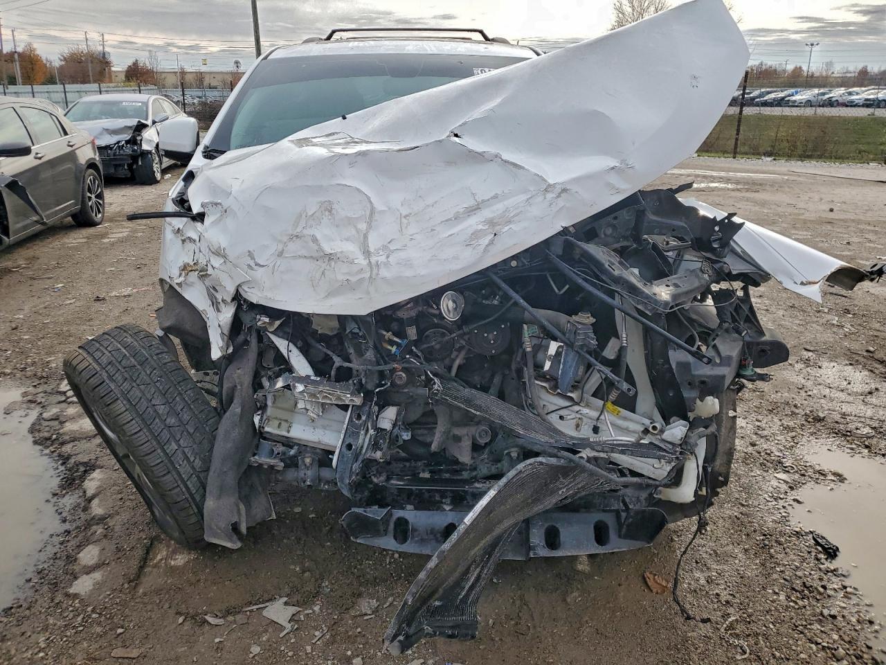 Dodge Durango - zdjęcie 5