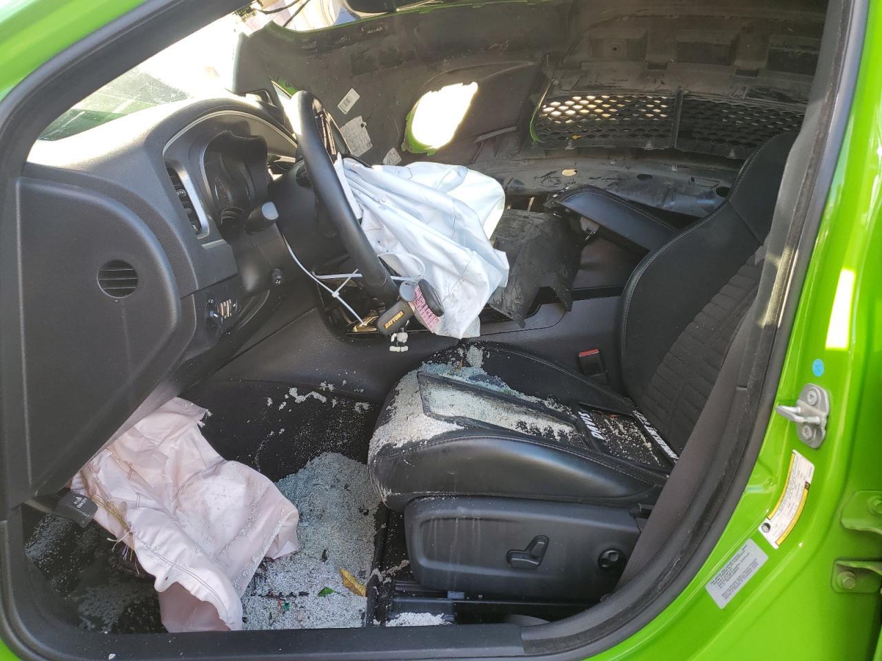 2017 Dodge Charger R/T - zdjęcie 7