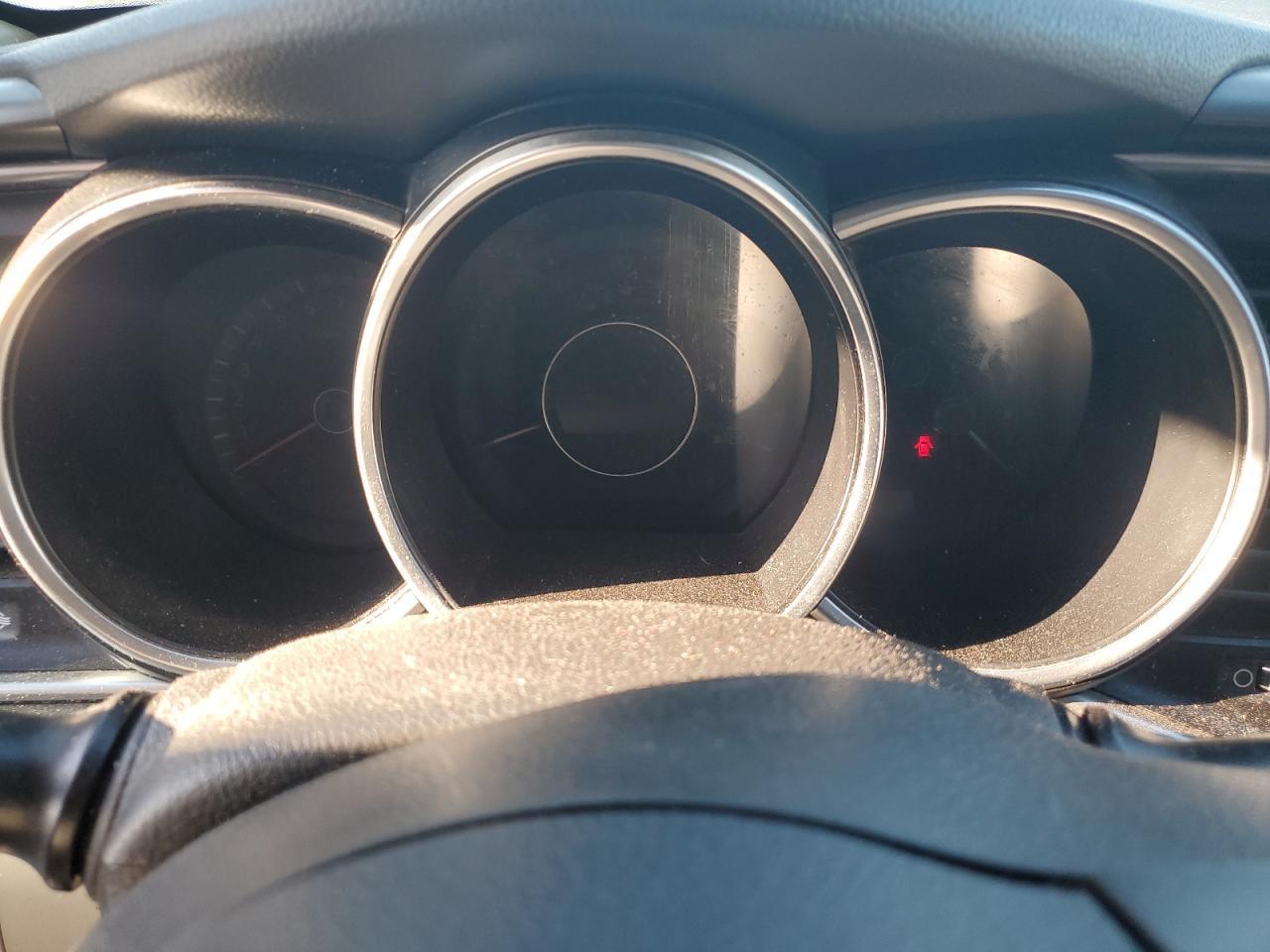 2014 Kia Optima - zdjęcie 9