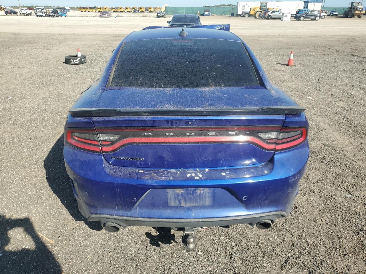 2021 Dodge Charger Scat Pack - zdjęcie 6