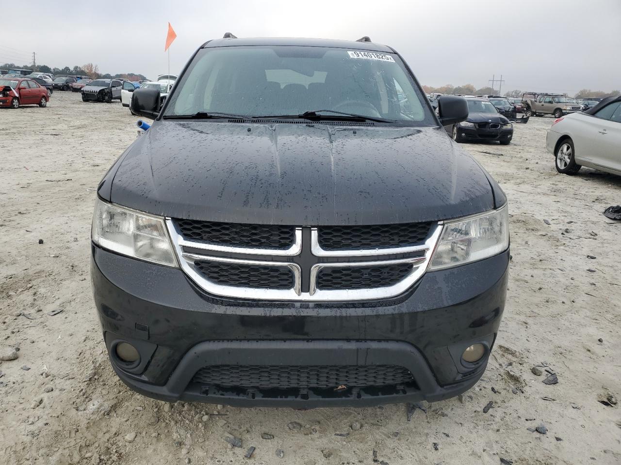 2015 Dodge Journey Sxt - zdjęcie 5