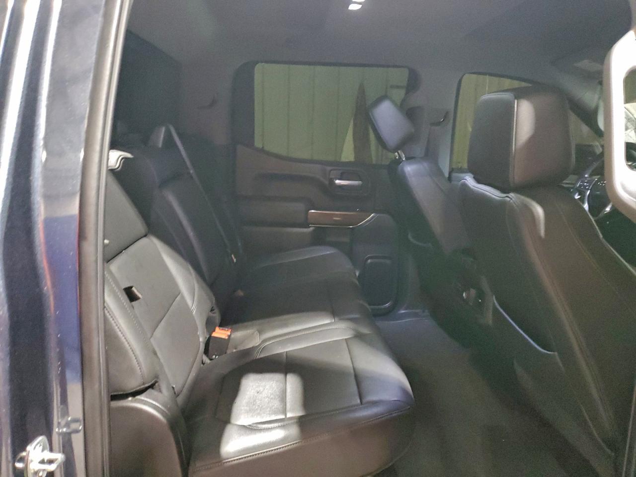 2021 Chevrolet Silverado K1500 Rst - zdjęcie 10