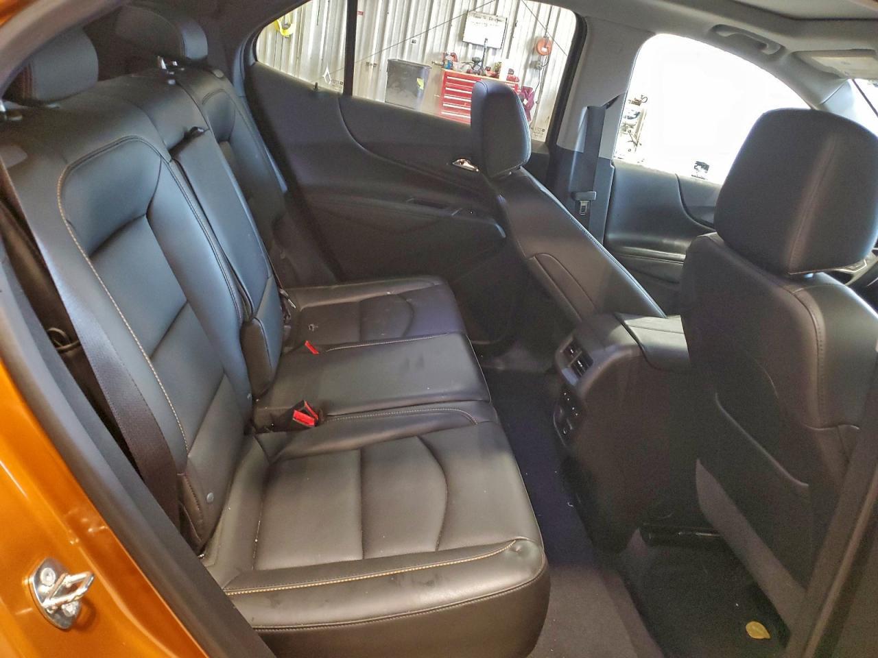 2018 Chevrolet Equinox - zdjęcie 11