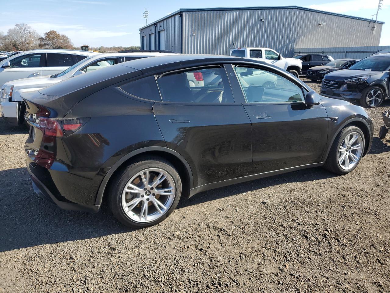 2023 Tesla Model Y - zdjęcie 3