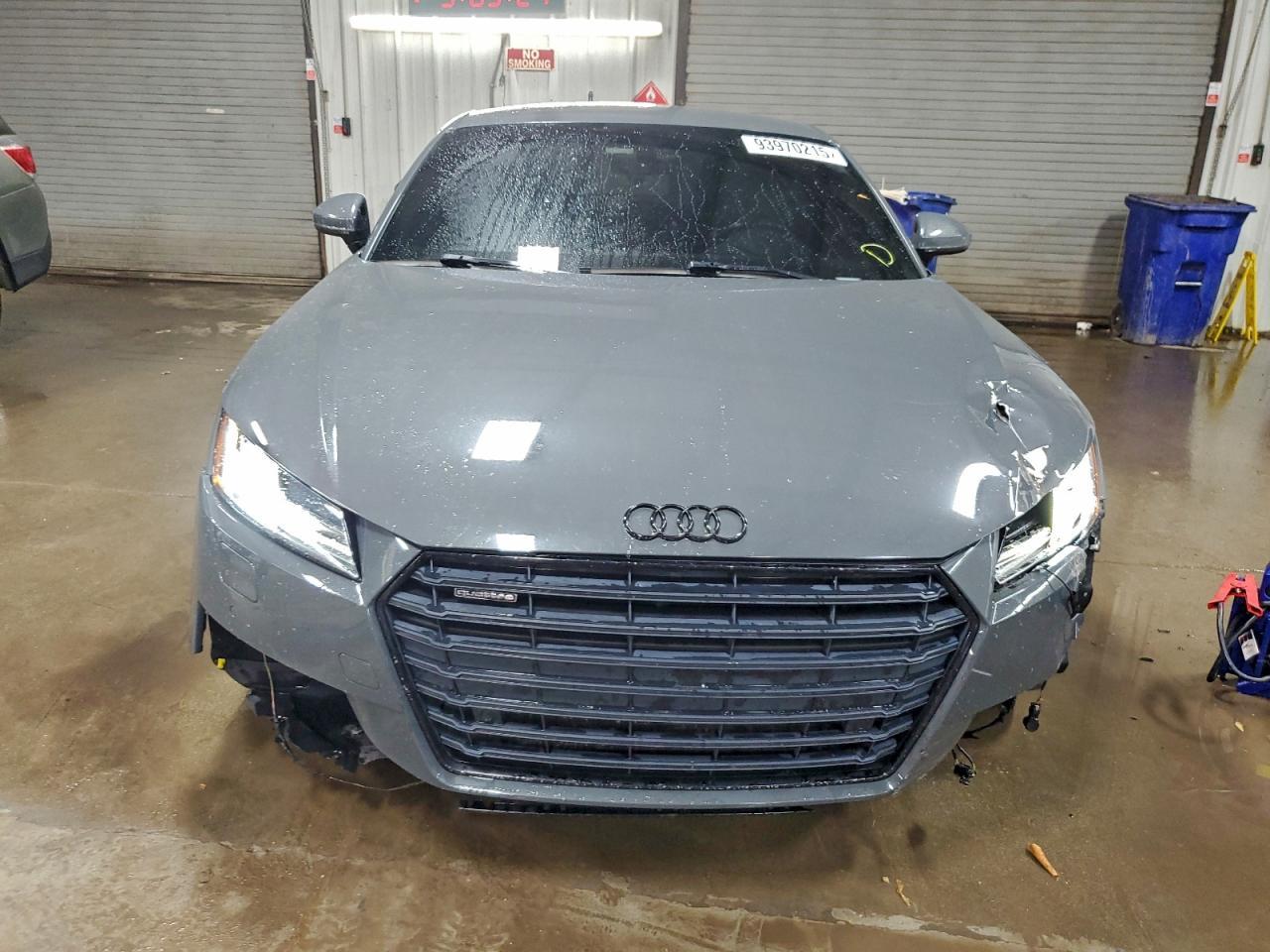 Audi TT - zdjęcie 5