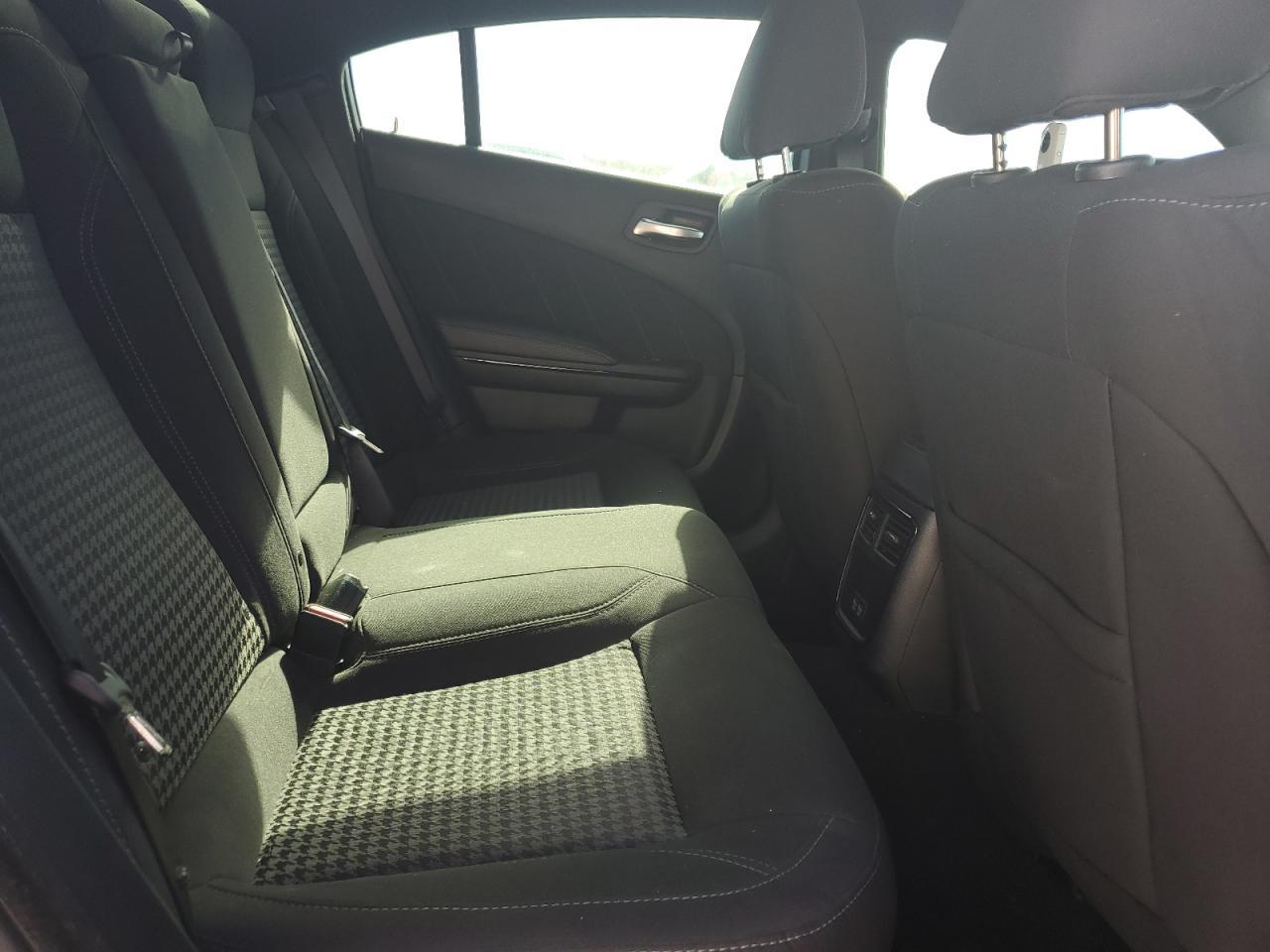 2023 Dodge Charger Sxt - zdjęcie 10