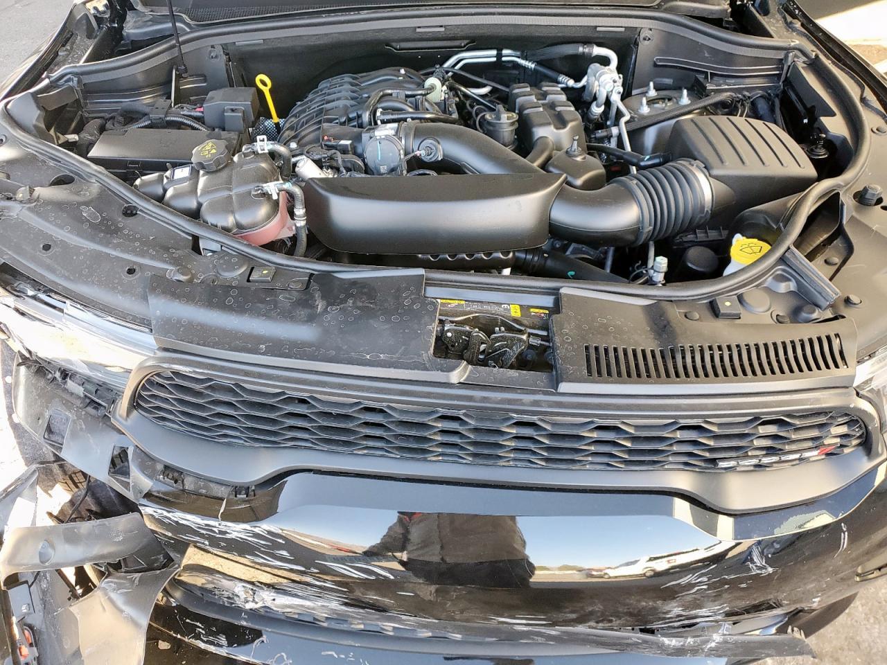 2026 Dodge Durango Gt - zdjęcie 12