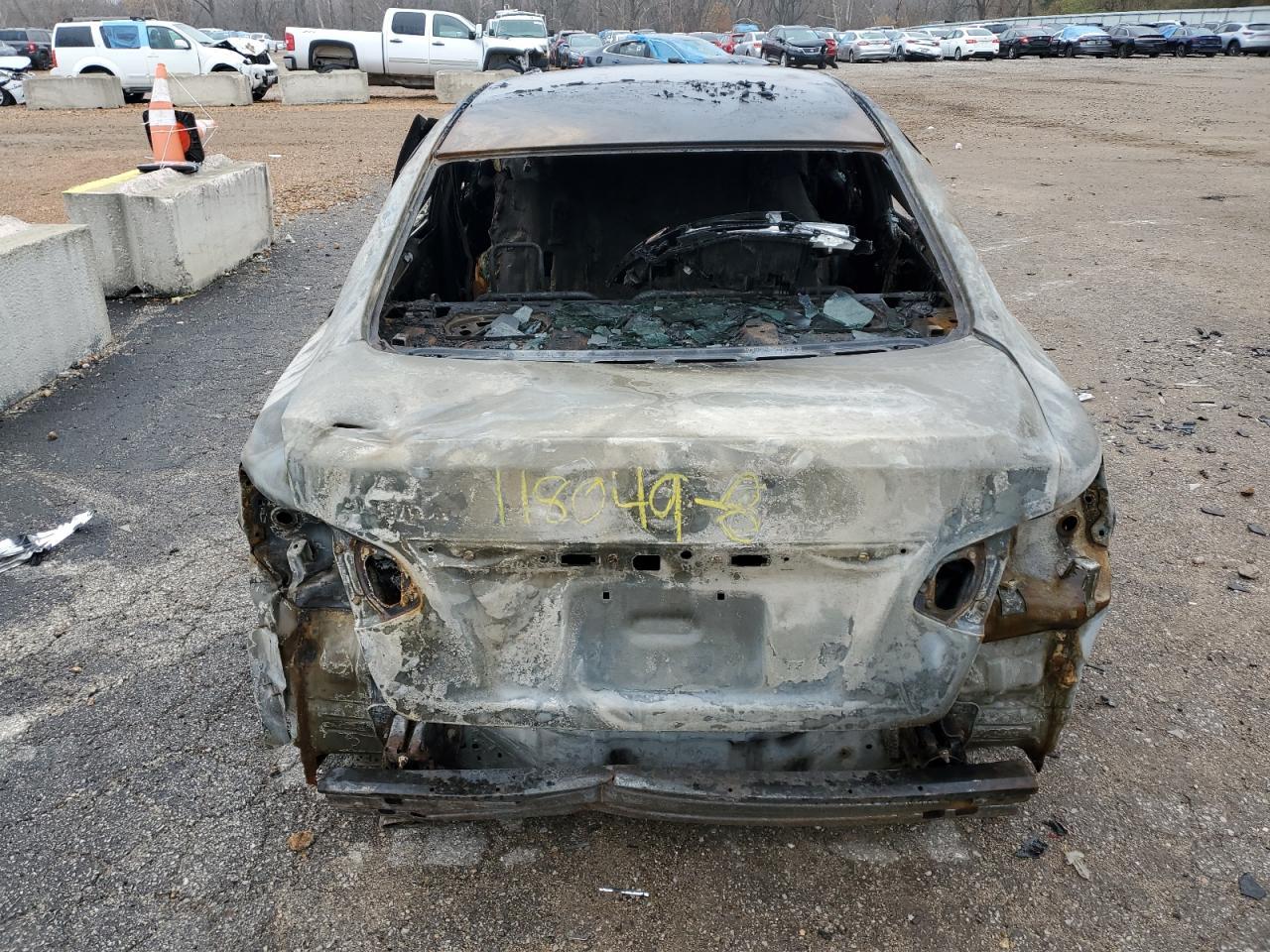 2018 Nissan Altima 2.5 - zdjęcie 6