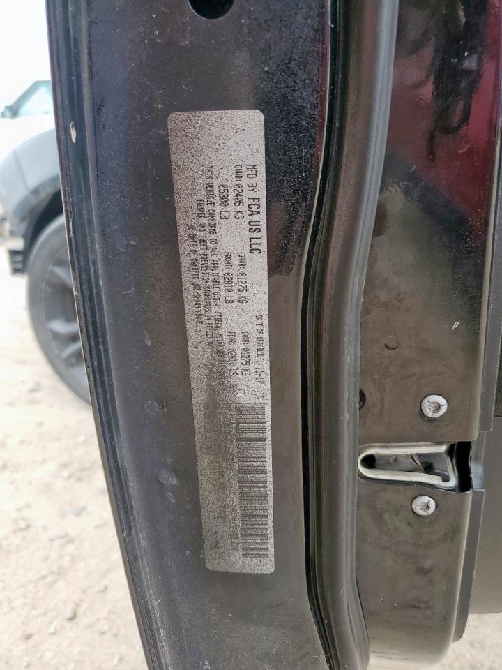 2018 Dodge Charger R/T - zdjęcie 13