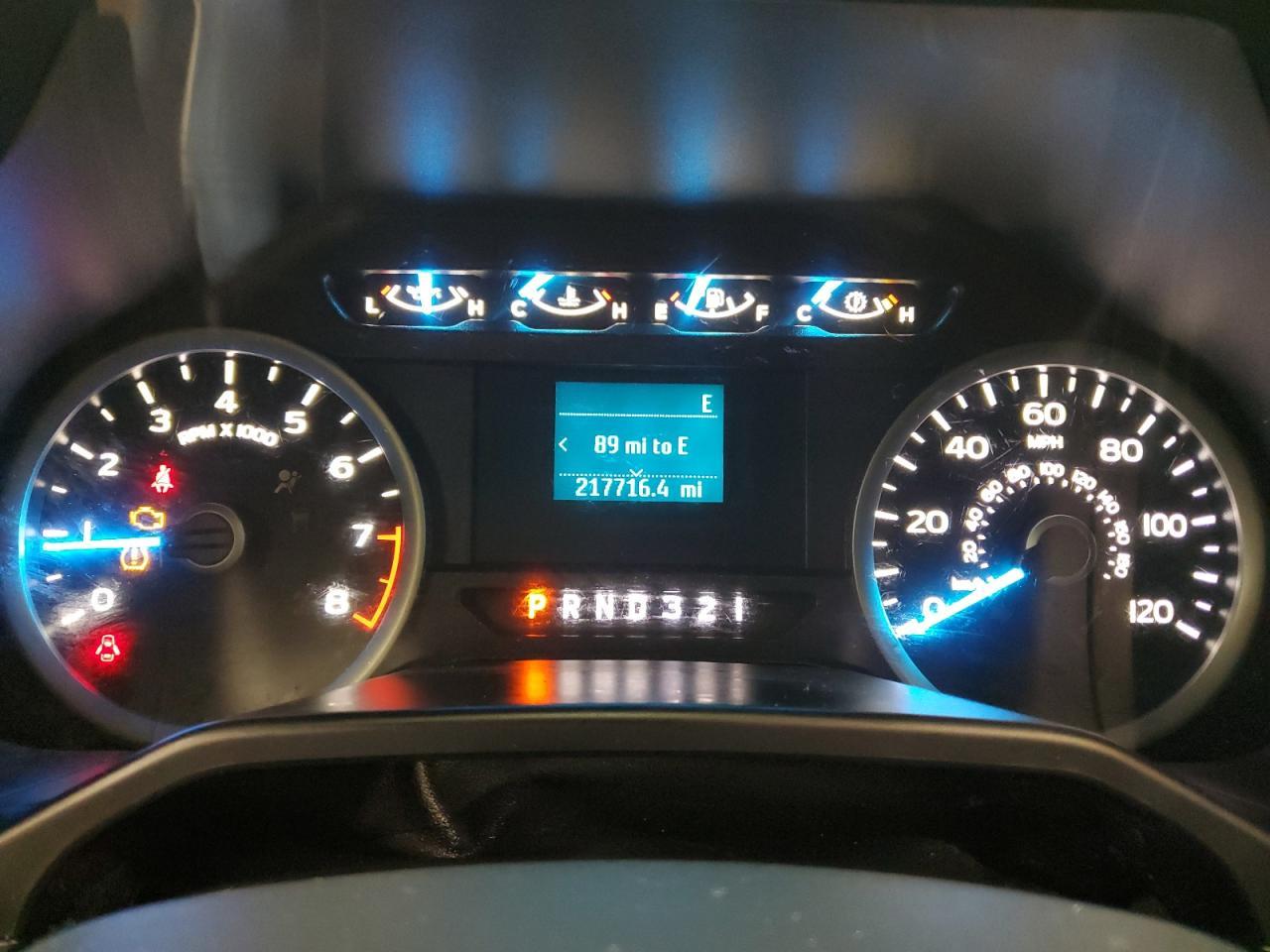 2015 Ford F150 Super Cab - zdjęcie 9