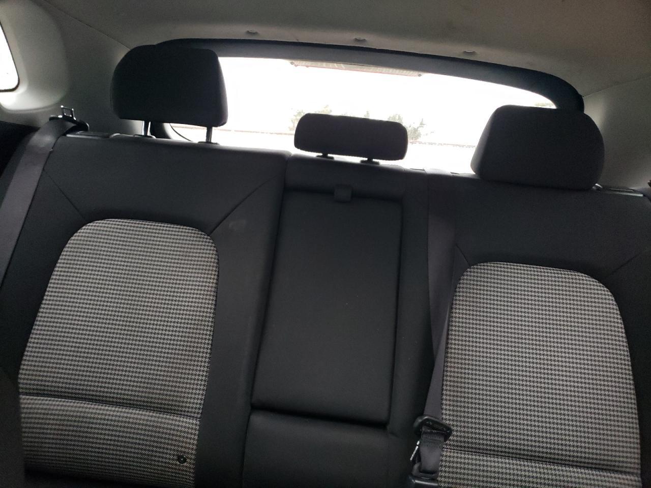 2019 Hyundai Kona Sel - zdjęcie 10