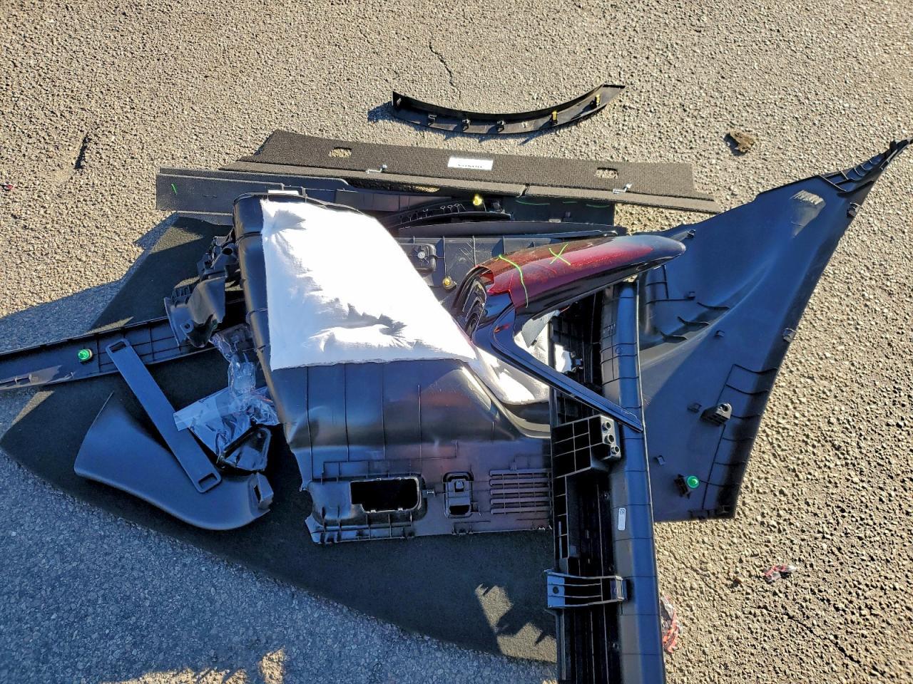 2022 Honda CR-V - zdjęcie 13