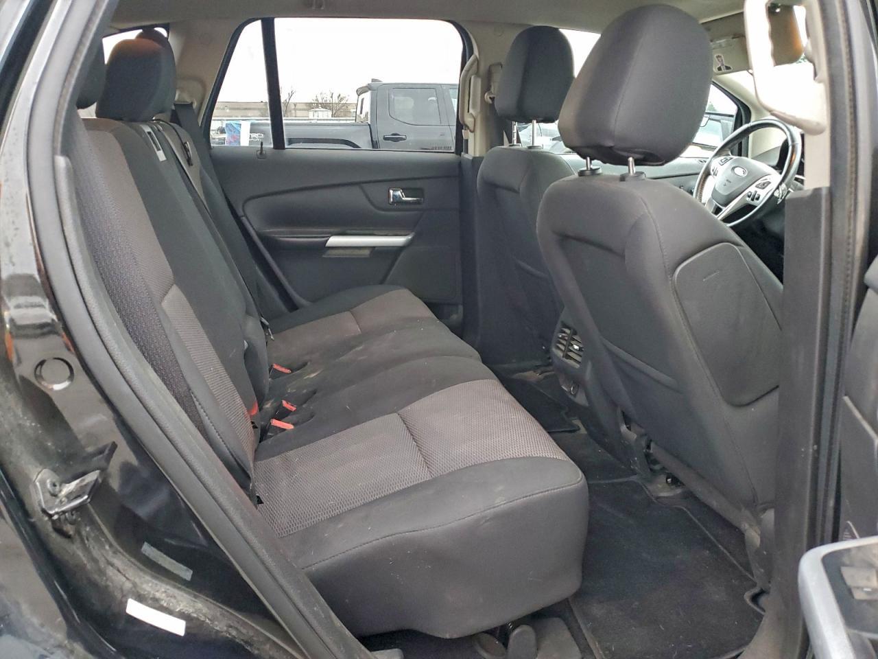 2013 Ford Edge - zdjęcie 10