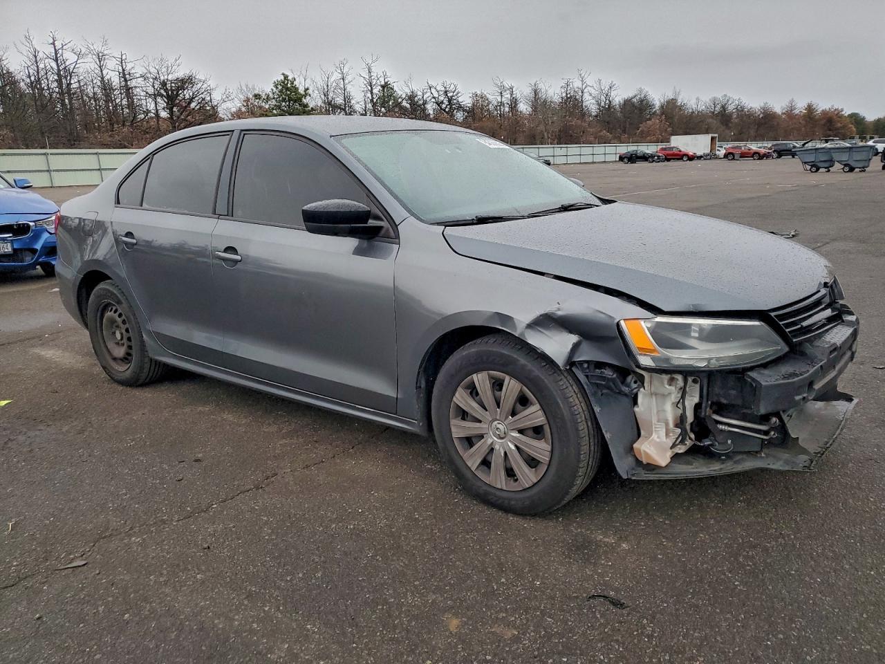 2013 Volkswagen Jetta - zdjęcie 4