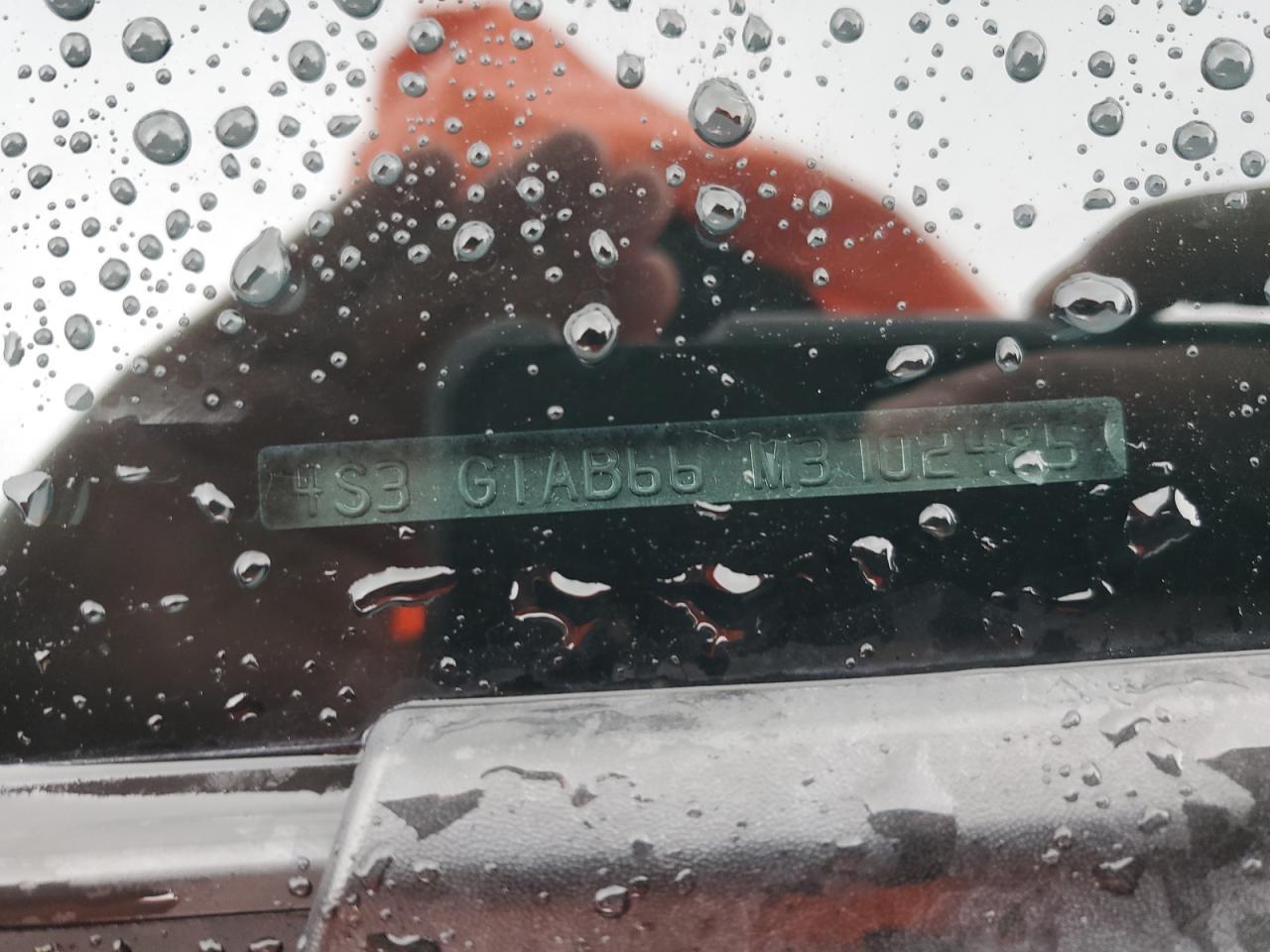 2021 Subaru Impreza - zdjęcie 13