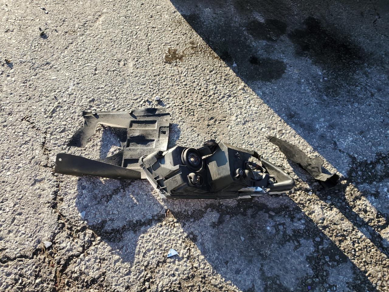 2017 Dodge Journey Se - zdjęcie 13