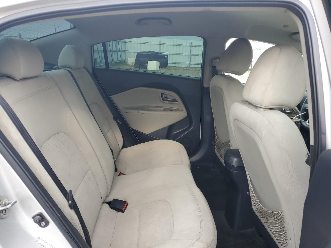 2013 Kia Rio - zdjęcie 10