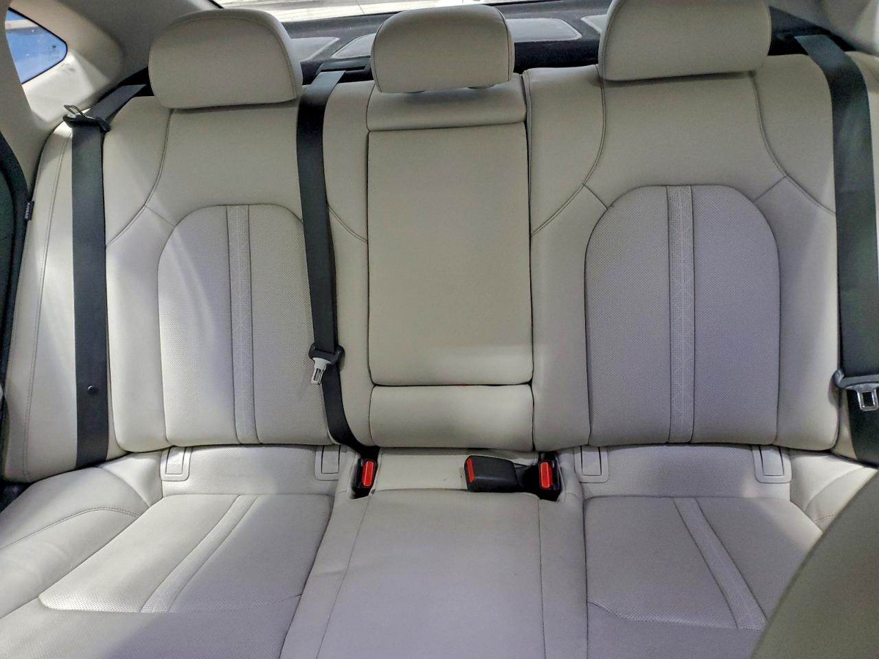 2023 Hyundai Sonata - zdjęcie 10