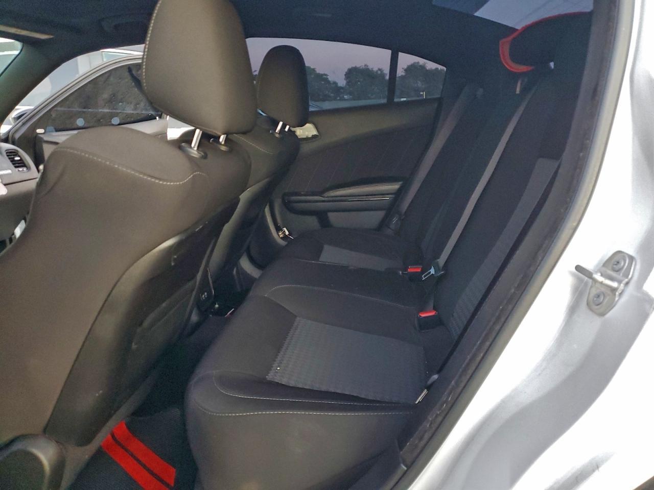 2021 Dodge Charger Gt - zdjęcie 10