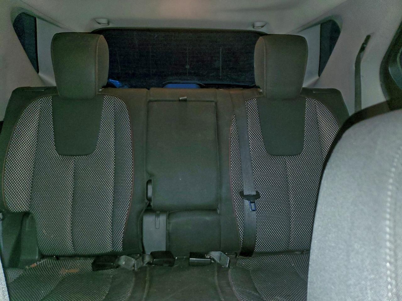 2013 Chevrolet Equinox - zdjęcie 10