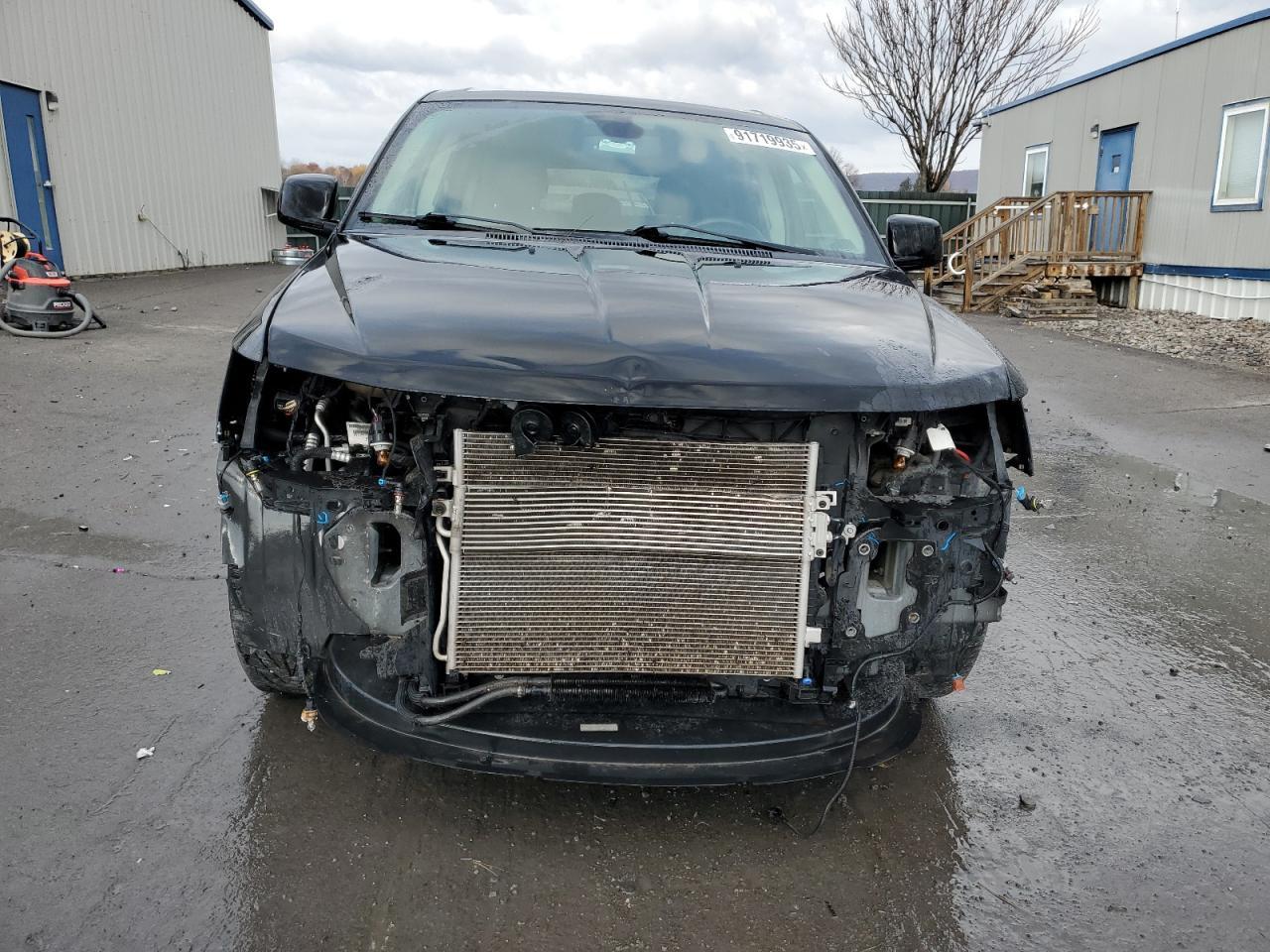 2018 Dodge Journey - zdjęcie 5
