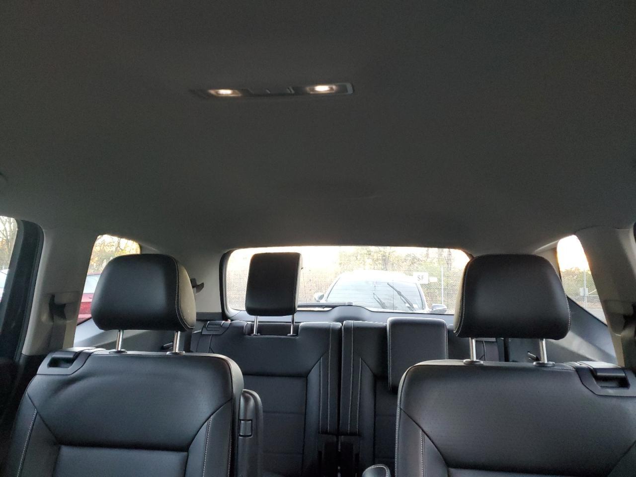 2023 Volkswagen Atlas Se - zdjęcie 10