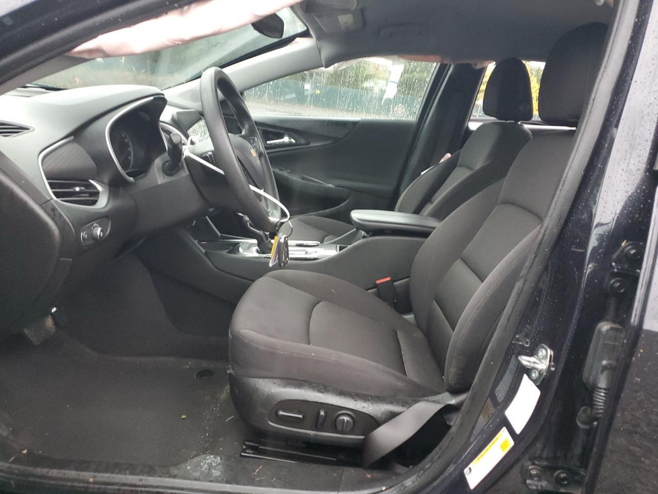 2023 Chevrolet Malibu Lt - zdjęcie 7