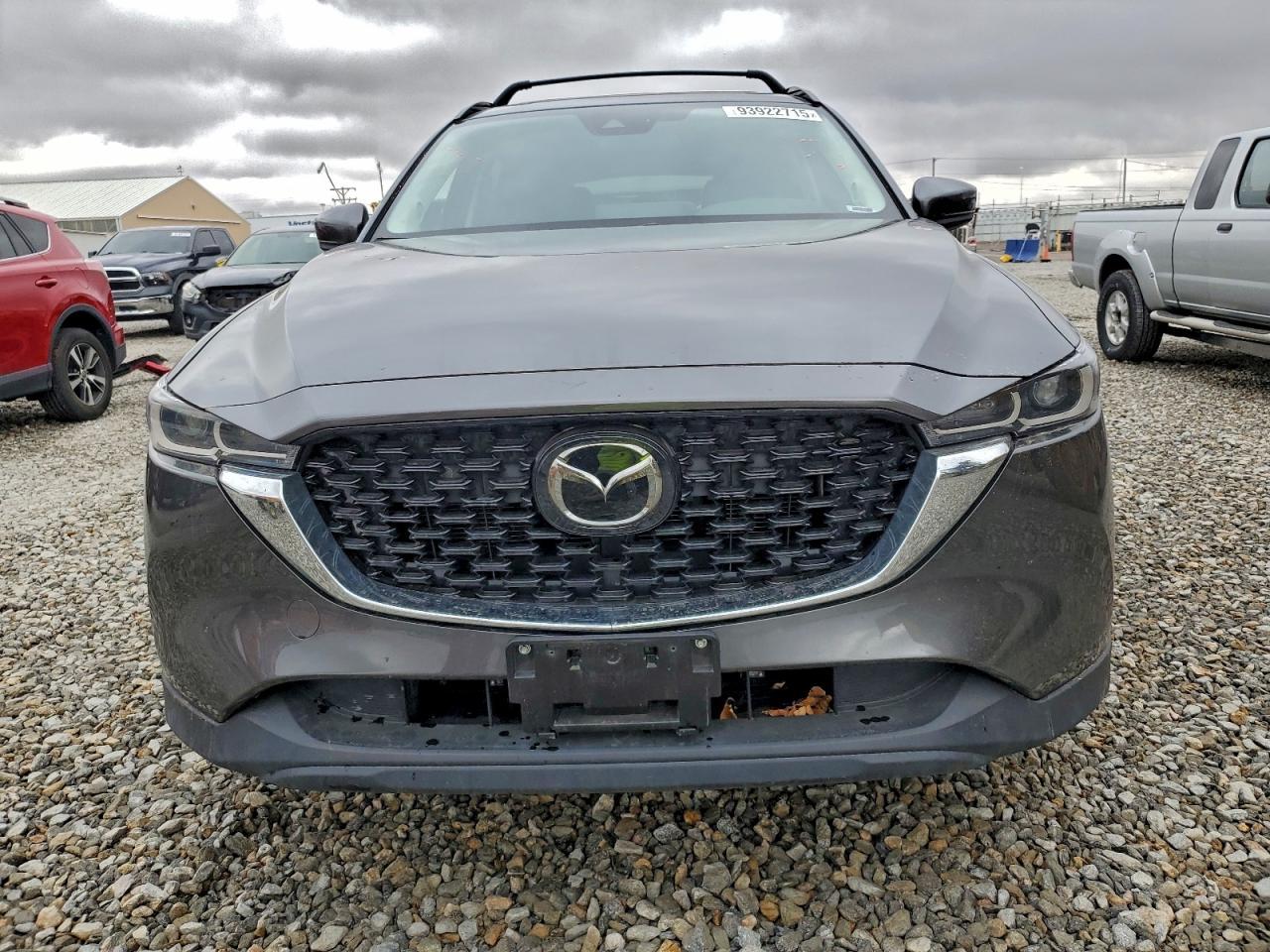 2023 Mazda Cx-5 Preferred - zdjęcie 5