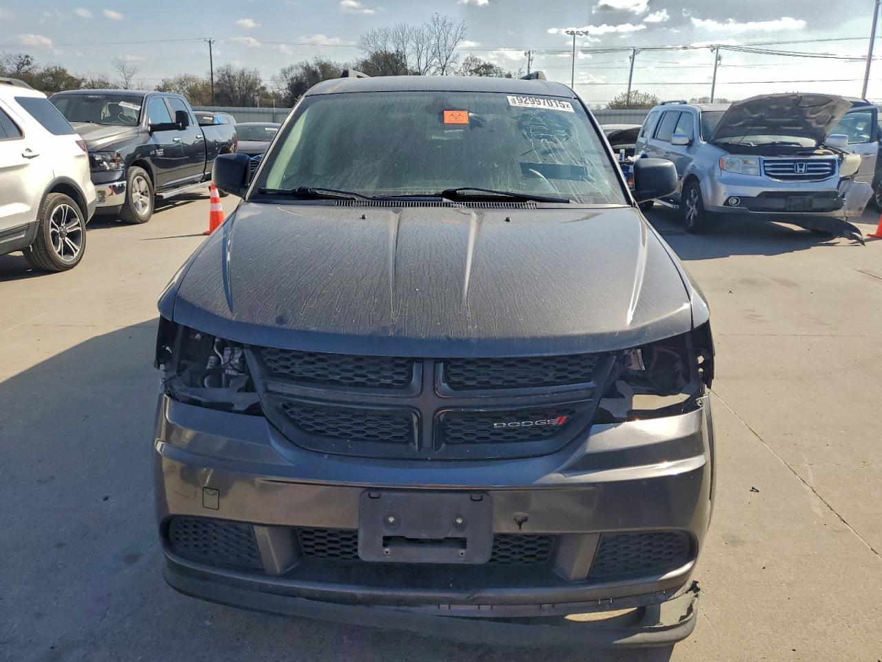 2020 Dodge Journey - zdjęcie 5