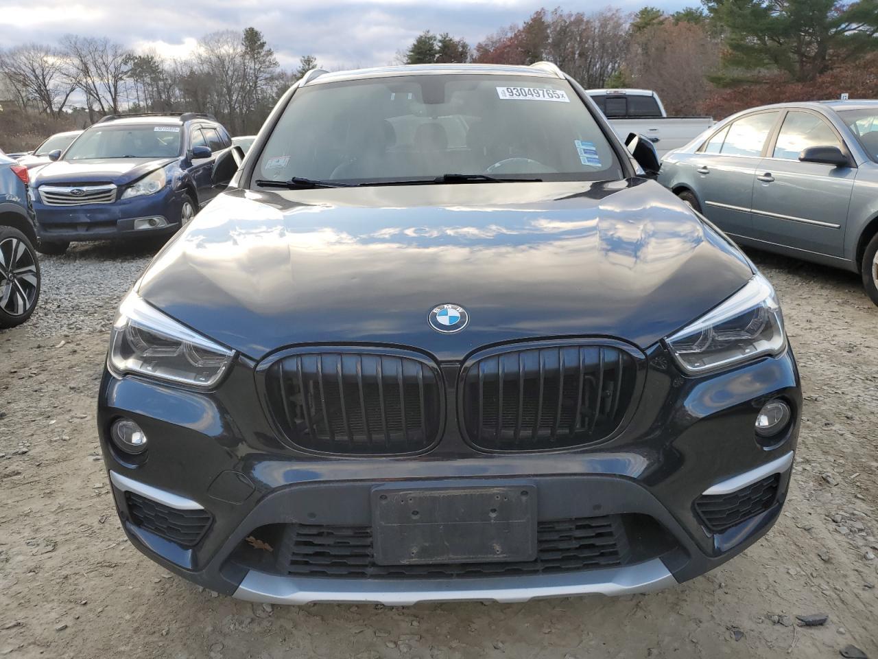 2016 BMW X1 xDrive28I - zdjęcie 5