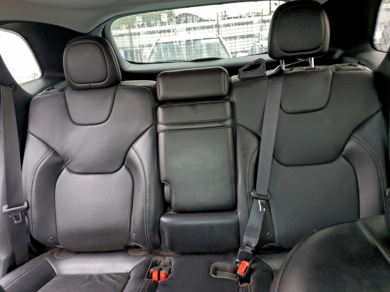 2019 Jeep Cherokee - zdjęcie 10