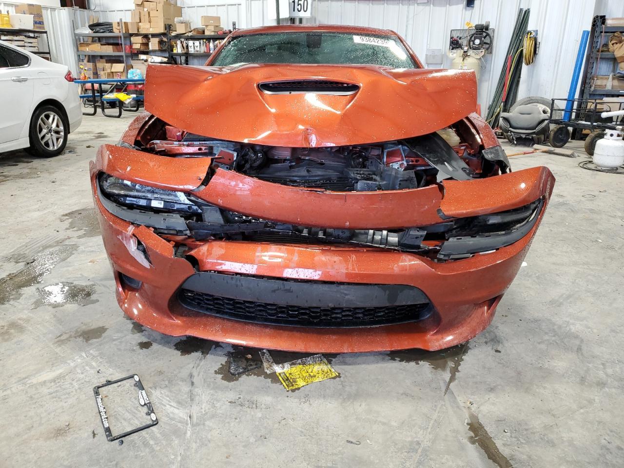 2020 Dodge Charger Scat Pack - zdjęcie 5