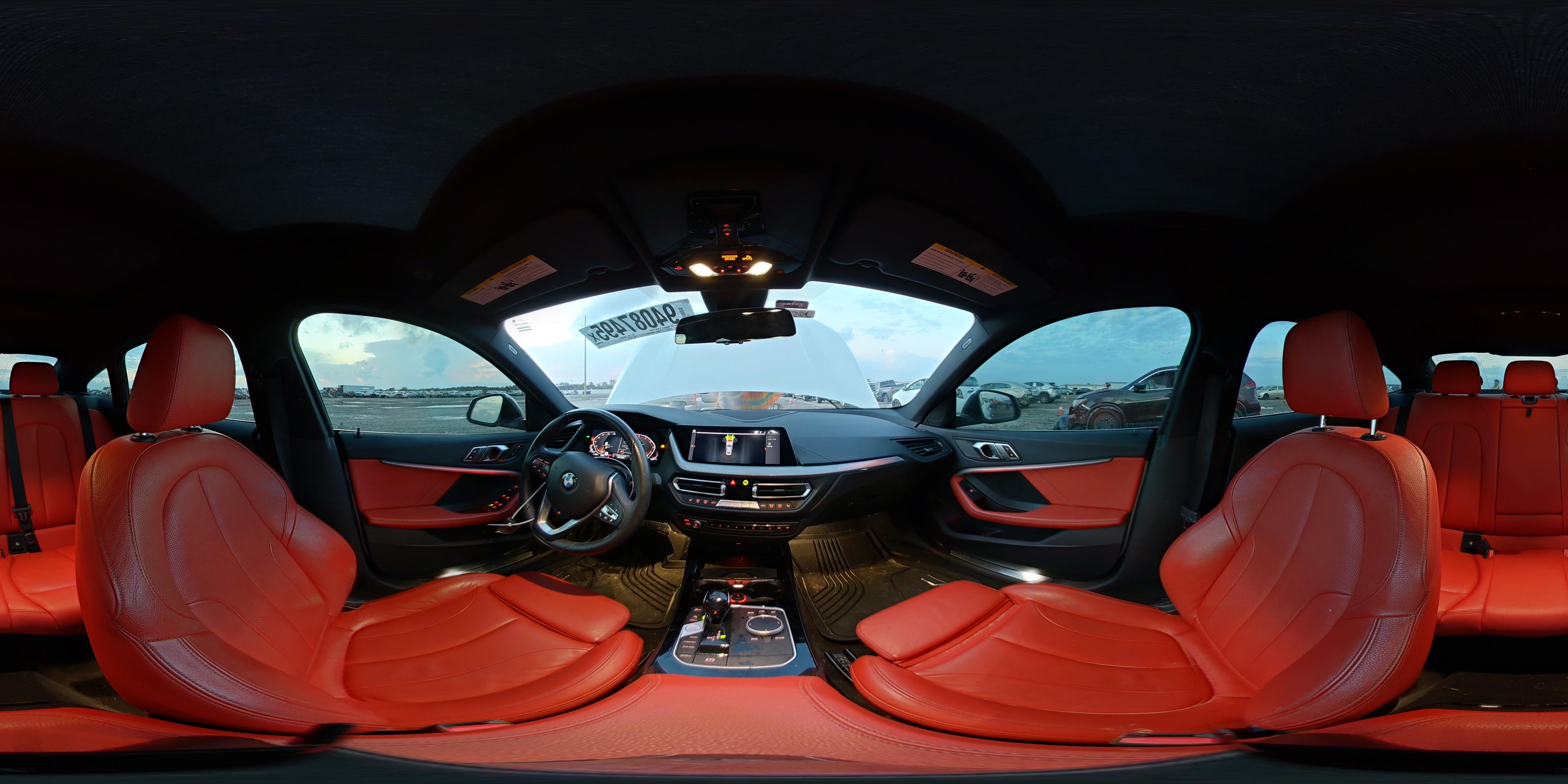 2021 BMW Seria 2 - zdjęcie 14