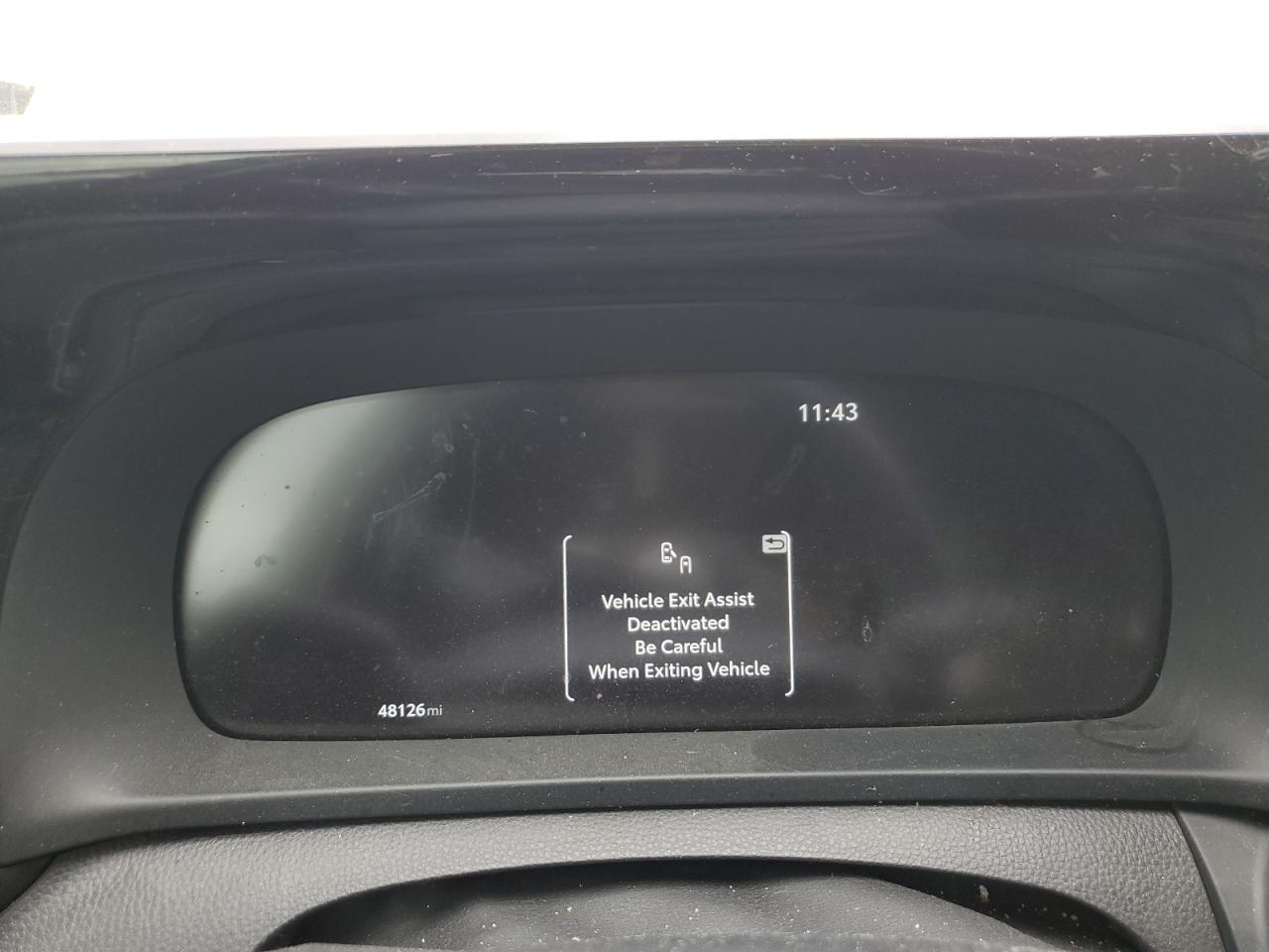 2023 Toyota Crown Xle - zdjęcie 9