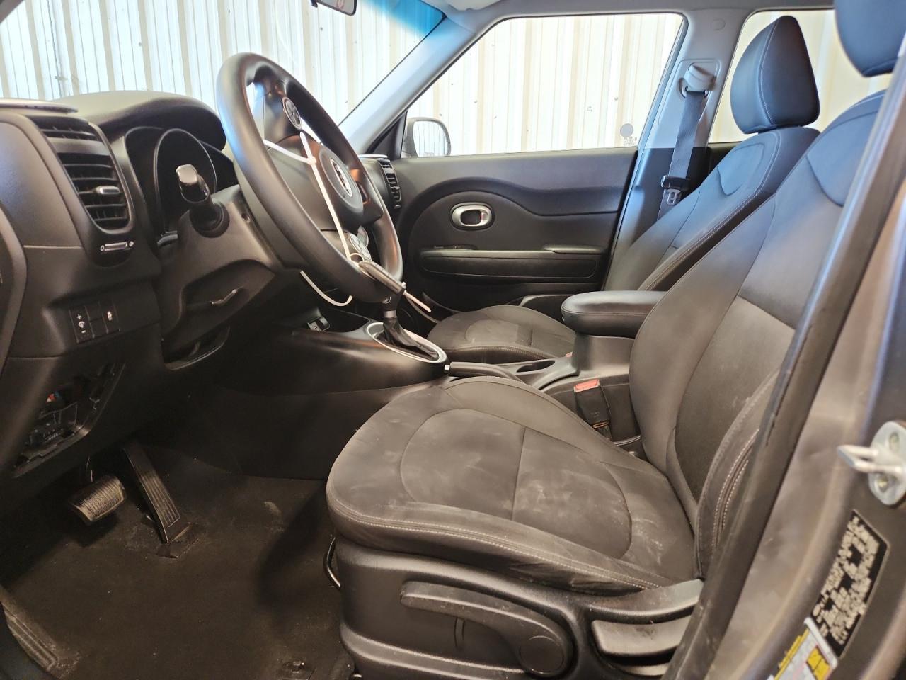 2015 Kia Soul - zdjęcie 7