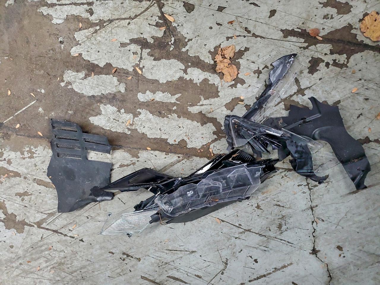 2023 Nissan Kicks S - zdjęcie 13