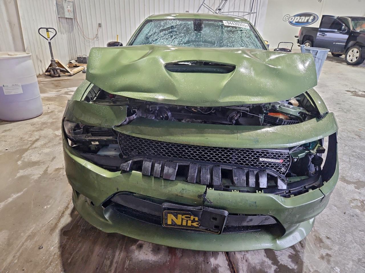 2023 Dodge Charger R/T - zdjęcie 5