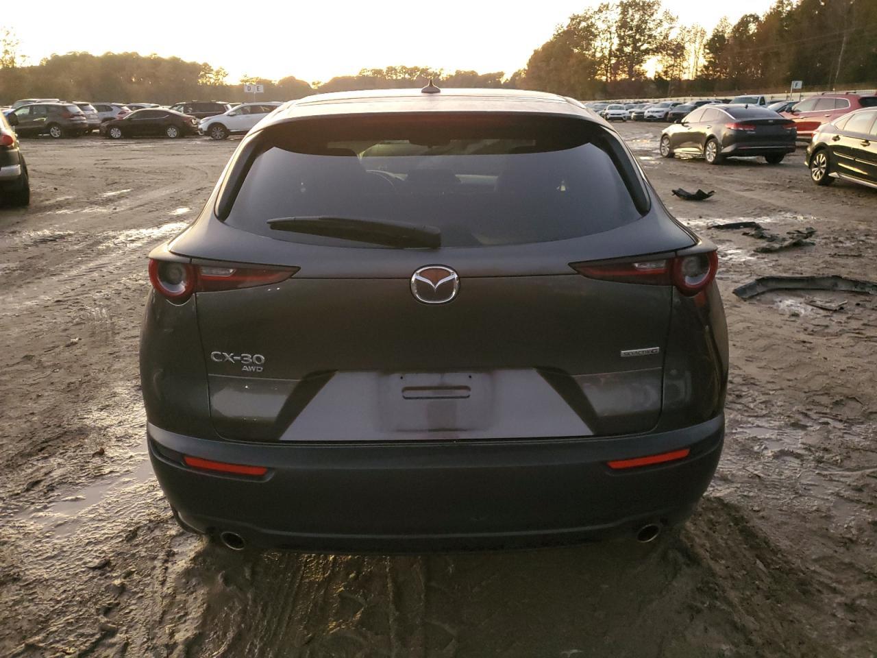 2020 Mazda Cx-30 Preferred - zdjęcie 6
