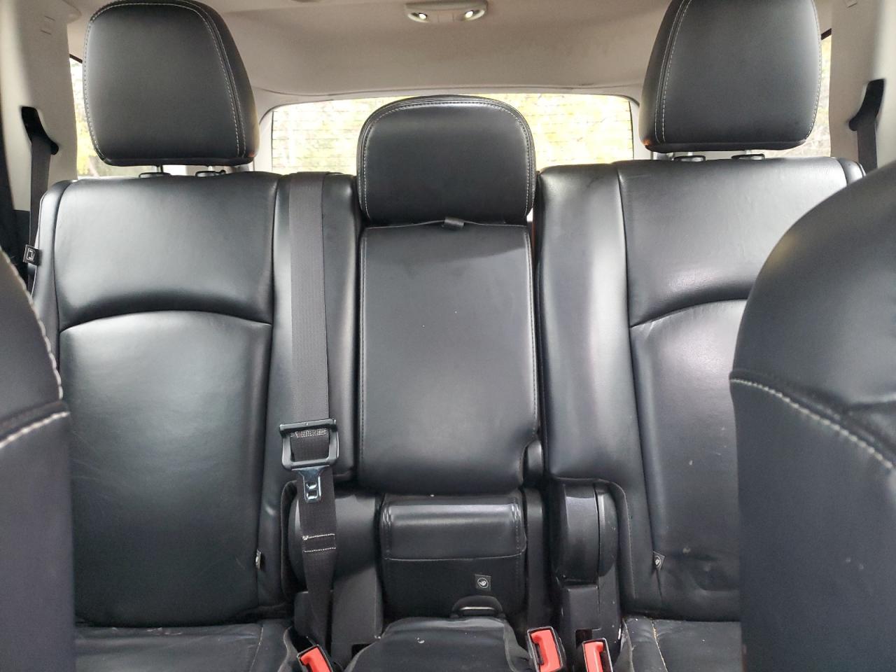 2015 Dodge Journey R/T - zdjęcie 10