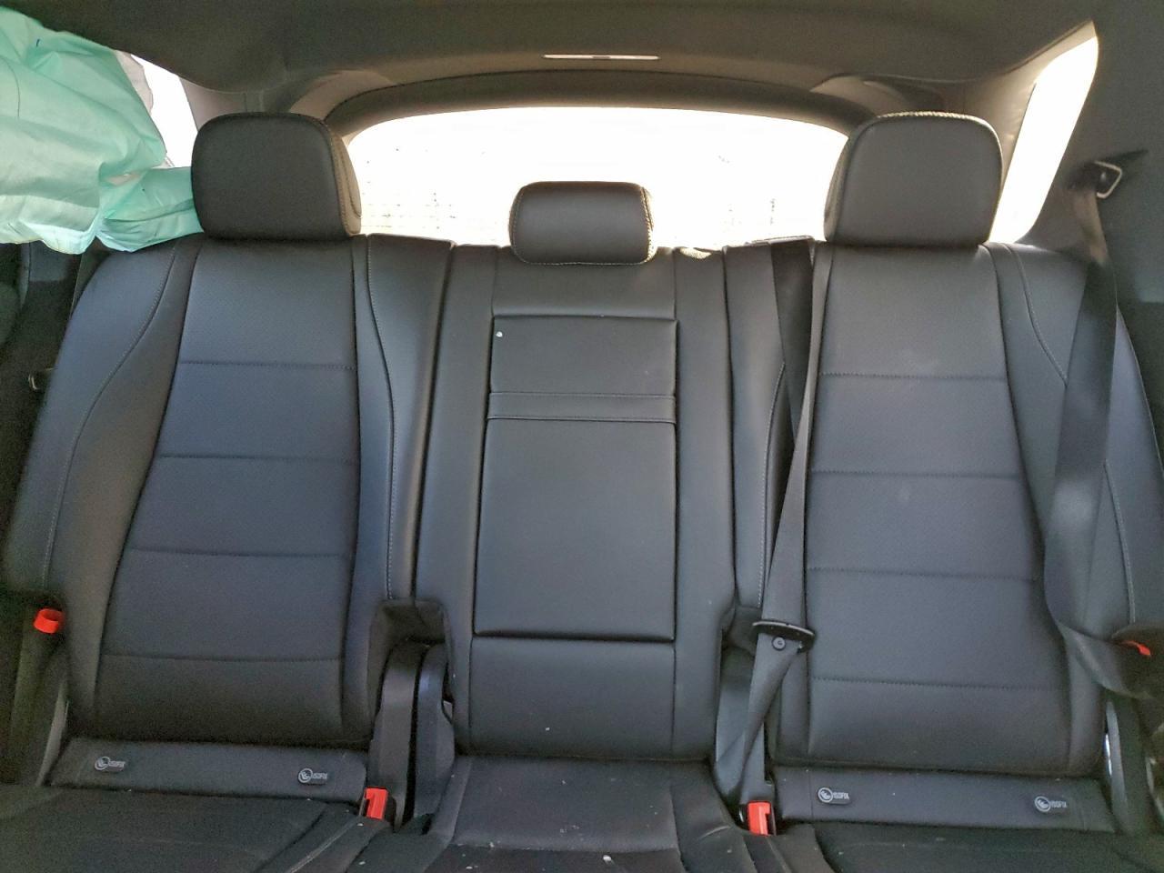 2022 Mercedes-Benz Gle 450 4Matic - zdjęcie 10