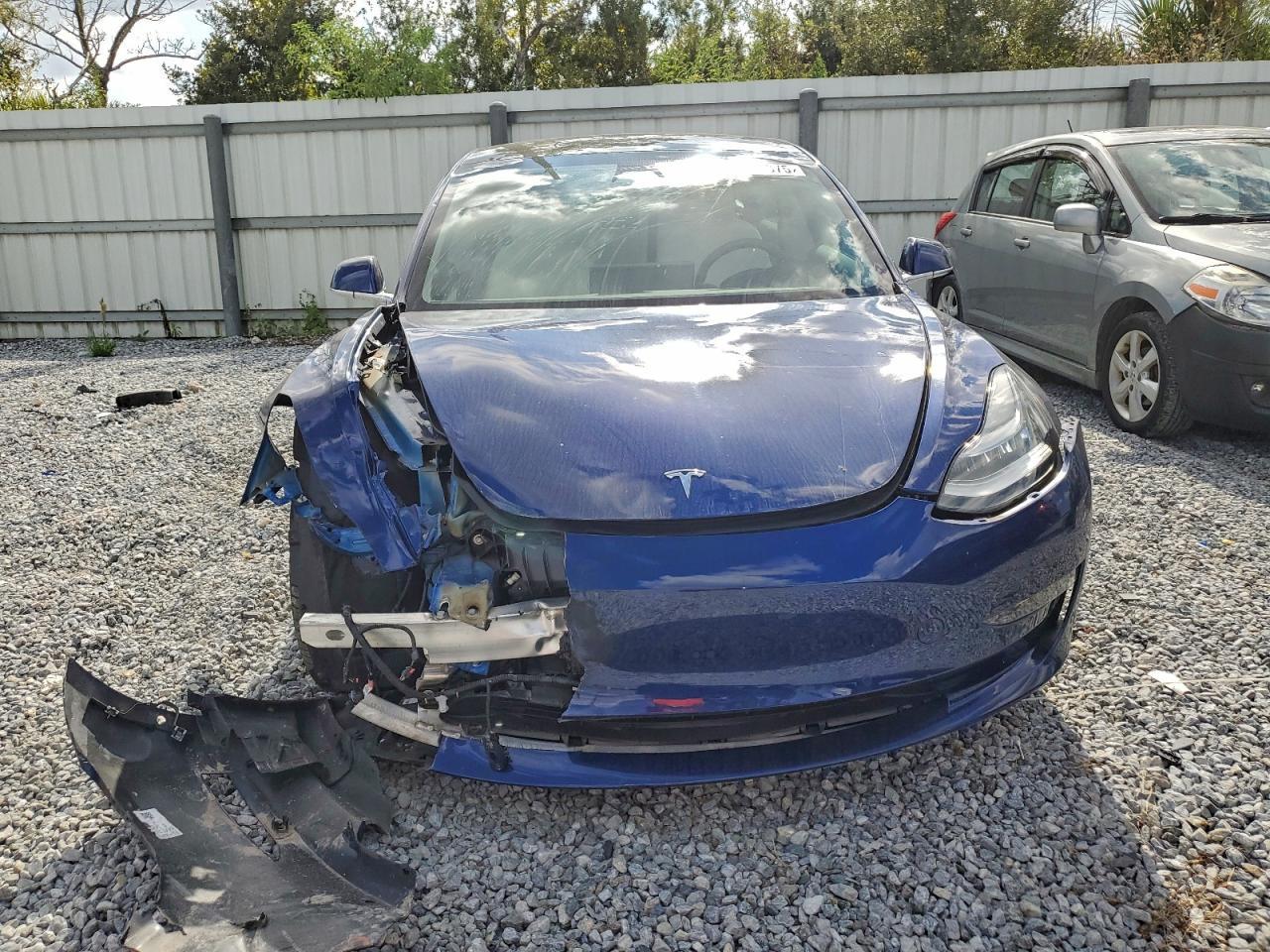 2020 Tesla Model 3 - zdjęcie 5