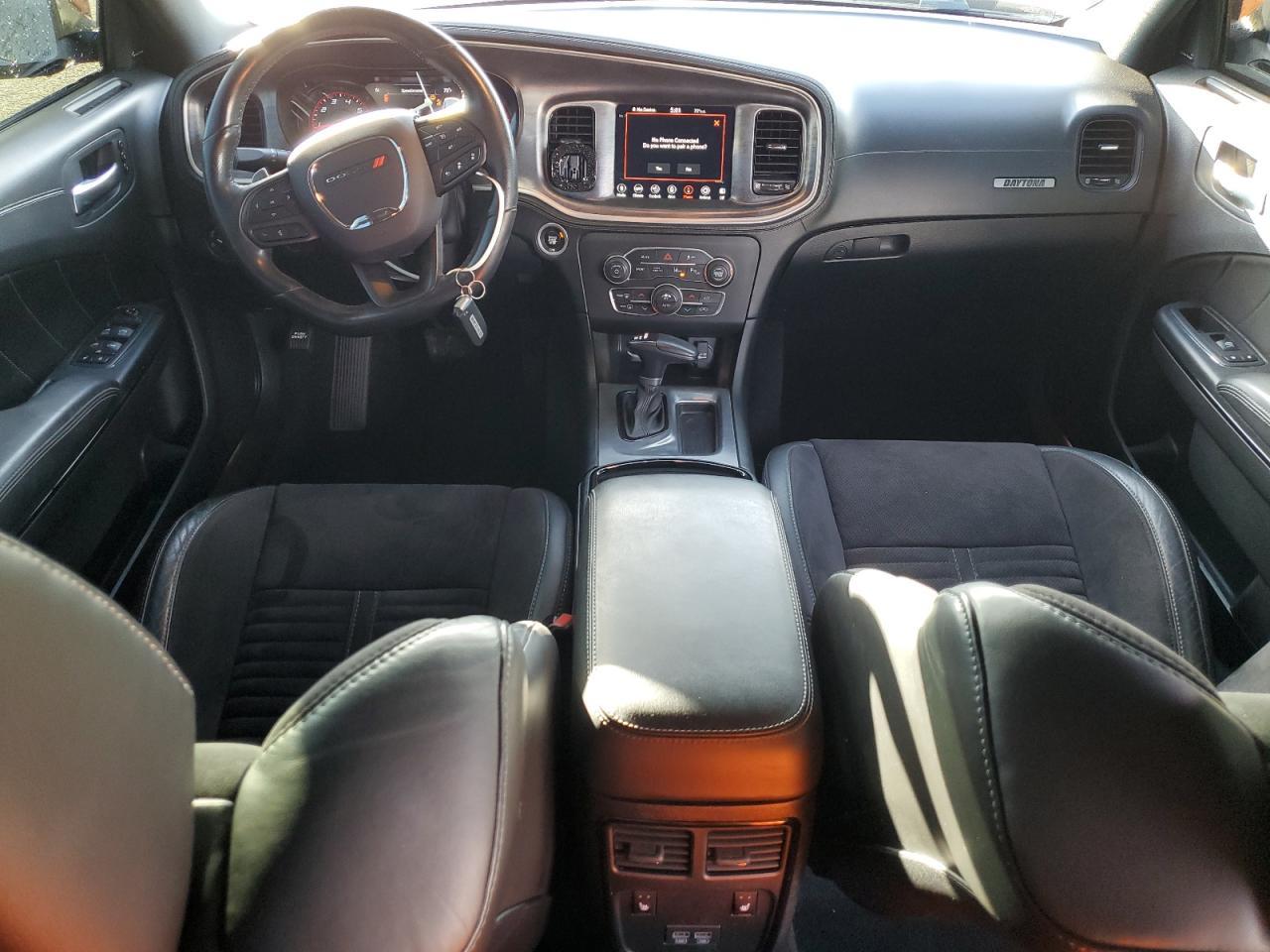 2020 Dodge Charger R/T - zdjęcie 8