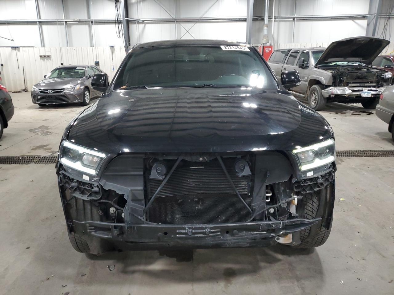 2021 Dodge Durango Gt - zdjęcie 5