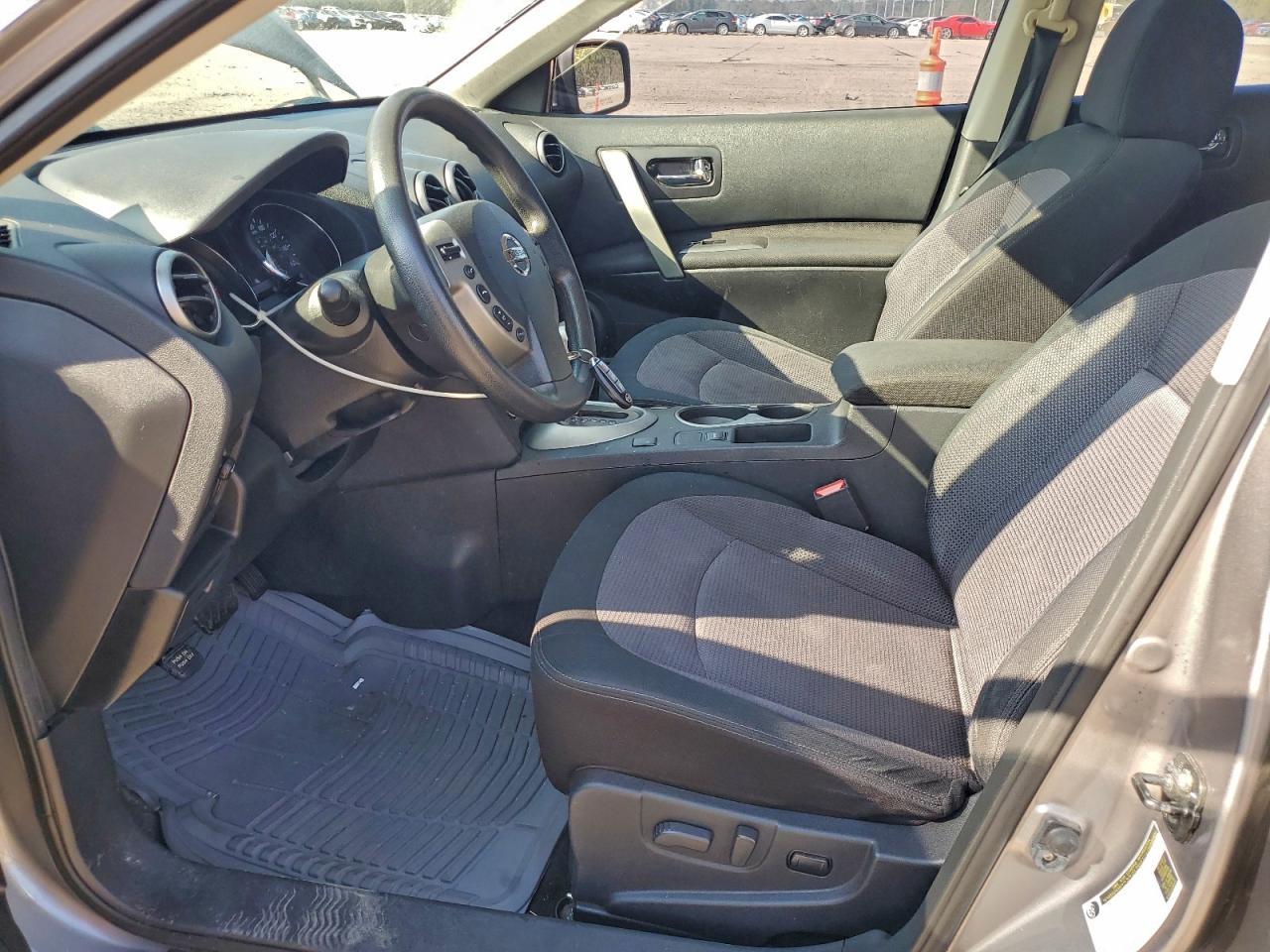 2013 Nissan Rogue - zdjęcie 7