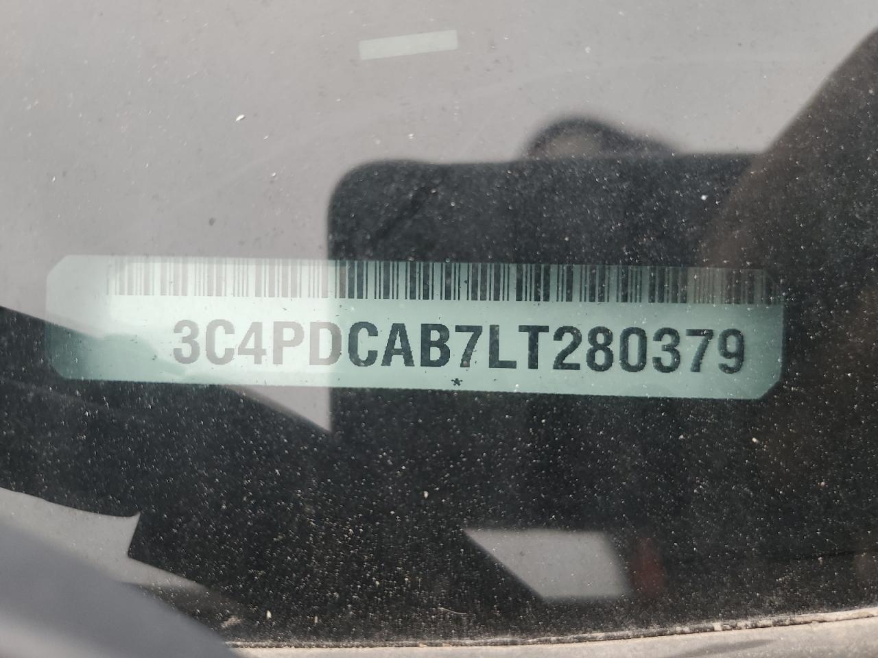 2020 Dodge Journey Se - zdjęcie 13