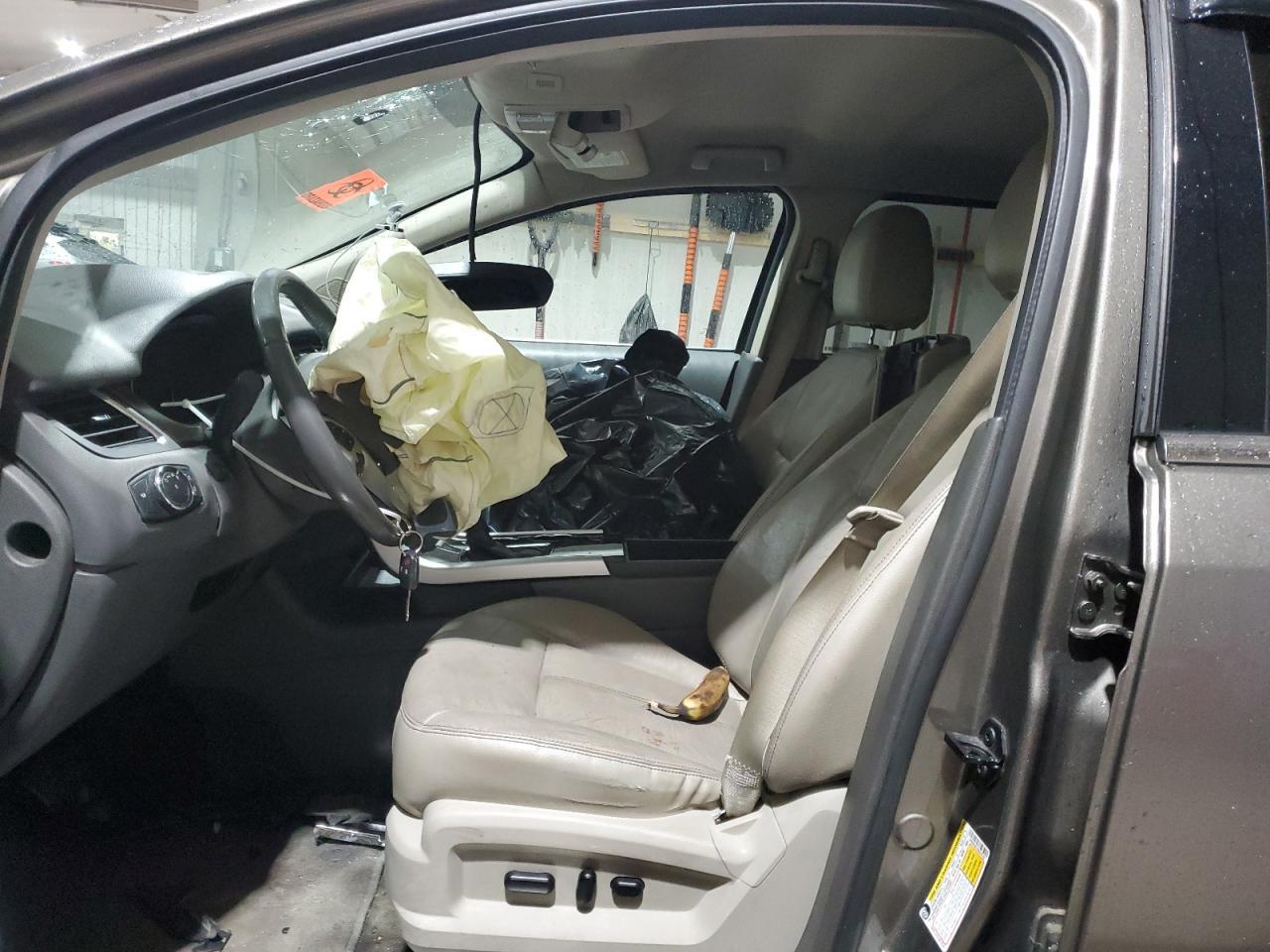 2014 Ford Edge - zdjęcie 7