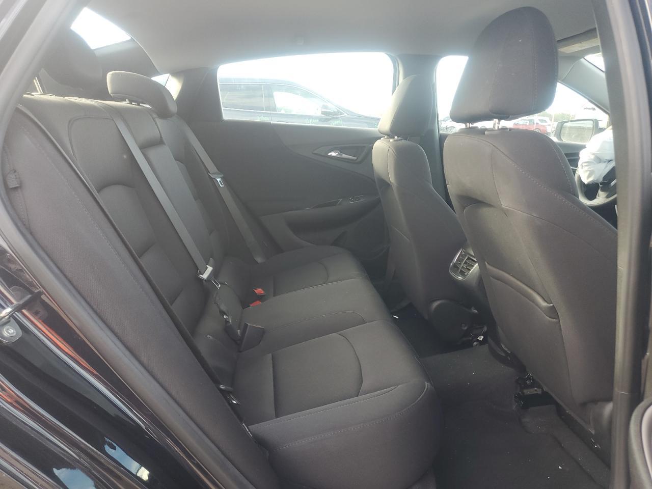 2023 Chevrolet Malibu Lt - zdjęcie 10