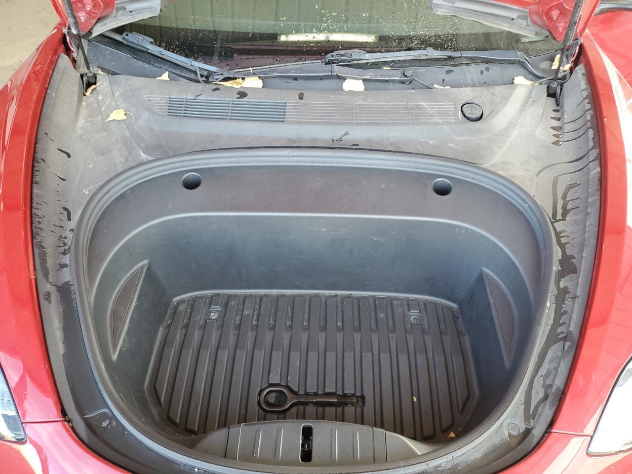 2022 Tesla Model 3 - zdjęcie 12